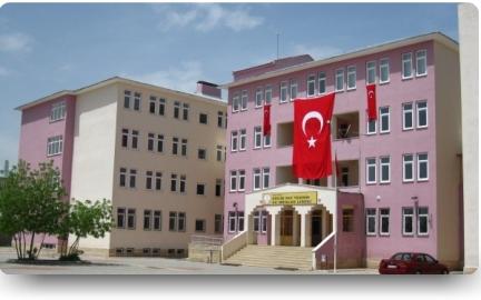 Erciş Mesleki ve Teknik Anadolu Lisesi Fotoğrafı